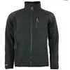 Image de Blouson polaire Peak Mountain Noir S CAPRISIO/SD/N/NOIR