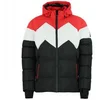 Image de Doudoune de ski Peak Mountain Rouge M CERULIS/NM/R/ROUGE