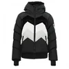 Image de Doudoune démontable femme Peak Mountain Noir XL ARULIS/NM/N-NOIR