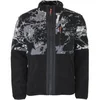 Image de Polaire Peak Mountain Sherpa Noir XL CEFRAN/YU/NG/NOIR/GRIS