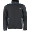 Image de Polaire Peak Mountain Capron Noir S CAPRON/QI/N/NOIR