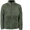 Image de Polaire Peak Mountain Coral Sherpa Vert M CHEF/QI/KAKI
