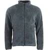 Image de Polaire Peak Mountain Coral Sherpa Gris L CHEF/QI/GRIS