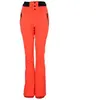 Image de Pantalon de ski femme Peak Mountain Orange XL ADORA/XG/C/CORAIL