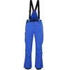Image de Pantalon de ski softshell Peak Mountain Candalo Bleu M CANDALO/GW/B/BLEU