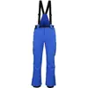 Image de Pantalon de ski softshell Peak Mountain Candalo Bleu XL CANDALO/GW/B/BLEU