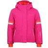 Image de Veste de ski fille Peak Mountain Fleury Rose 4 ans FLEURY/4-14/GW/F/FUSHIA