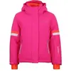 Image de Veste de ski fille Peak Mountain Fleury Rose 6 ans FLEURY/4-14/GW/F/FUSHIA