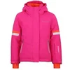 Image de Veste de ski fille Peak Mountain Fleury Rose 8 ans FLEURY/4-14/GW/F/FUSHIA