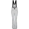 Image de Pantalon de ski femme Peak Mountain Blanc XL ADAM/GW/B/BLANC