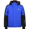 Image de Veste de ski enfant Peak Mountain Etiopie Bleu 4 ans ETIOPIE/4-14/GW/B/BLEU