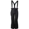 Image de Pantalon De Ski Fille Gashell Noir