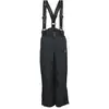 Image de Pantalon De Ski Fille Gemix Noir