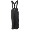 Image de Pantalon De Ski Fille Fapix Noir