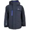 Image de Parka De Ski Garçon Ecadik Gris