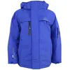 Image de Parka De Ski Garçon Ecadik Bleu