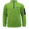 Image de Sweat Polaire Garçon Ecypa Vert