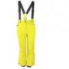 Image de Pantalon De Ski Fille Gashell Jaune
