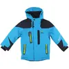 Image de Blouson De Ski Garçon Ecetal Turquoise