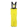 Image de Pantalon De Ski Softshell Garçon Ecashell Jaune