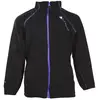 Image de Sweat Polaire Fille Gafone Noir