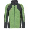 Image de Veste polaire Peak Mountain Cecut Vert M CECUT/WZ-ANIS