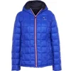 Image de Doudoune de ski reversible femme Peak Mountain Awa Bleu M AWA/JK/MARINE-BLEU
