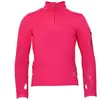 Image de Sweat Polarshell Fille Gany Fuchsia