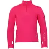 Image de Sweat Polarshell Fille Fany Fuchsia