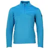 Image de Sweat Polarshell Fille Fany Bleu