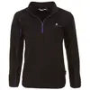 Image de Sweat Polaire Fille Gafine Noir