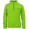 Image de Sweat Polaire Fille Gafine Vert
