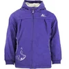 Image de Veste de ski fille Peak Mountain Fullily Violet 3 ans FULLILY/HC-VIOLET