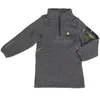 Image de Veste polaire enfant Peak Mountain Ecypa Gris 8 ans ECYPA/3-8/WZ/1-GRIS CHINE