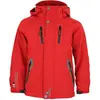Image de Blouson De Ski Garçon Ecilo Rouge
