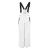 Image de Pantalon De Ski Garçon Edal Blanc