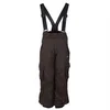 Image de Pantalon de ski enfant Peak Mountain Eltaro Marron 4 ans ELTARO/3-8-MARRON