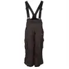 Image de Pantalon De Ski Garçon Eltaro Marron