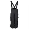 Image de Pantalon de ski enfant Peak Mountain Eltaro Noir 8 ans ELTARO/3-8-NOIR