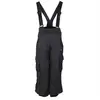 Image de Pantalon De Ski Garçon Eltaro Noir