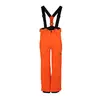 Image de Pantalon De Ski Softshell Garçon Ecashell Orange