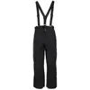 Image de Pantalon De Ski Garçon Emix Noir