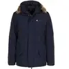 Image de Parka Peak Mountain Capeak Bleu XL CAPEAK/YL-MARINE