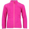 Image de Blouson Polaire Fille Fafone Fuchsia