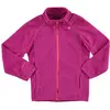 Image de Sweat Polaire Fille Gafone Fuchsia