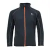 Image de Sweat Polaire Garçon Ecafone Noir