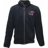 Image de Veste polaire Peak Mountain Conac Bleu L CONAC/AF-BLEU MARINE