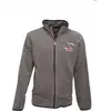 Image de Veste polaire Peak Mountain Conac Gris L CONAC/AF-GRIS CASTELROCK