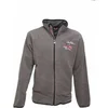 Image de Veste polaire Peak Mountain Conac Gris M CONAC/AF-GRIS CASTELROCK