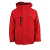 Image de Parka De Ski Garçon Ecadik Rouge